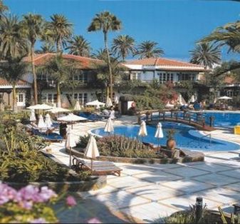 Golfreizen Seaside Grand Hotel Residencia